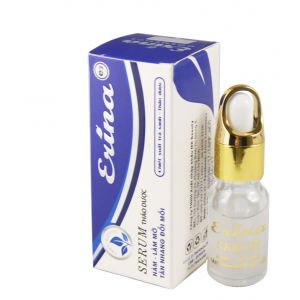 Serum Thảo Dược, Nám, Tàn Nhang,Đồi Mồi Erina